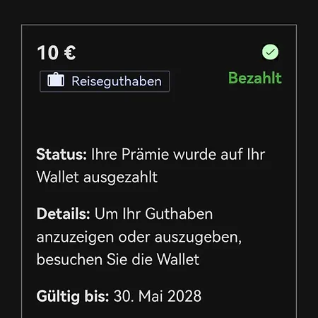 Witam W Hamborn * Duisburg