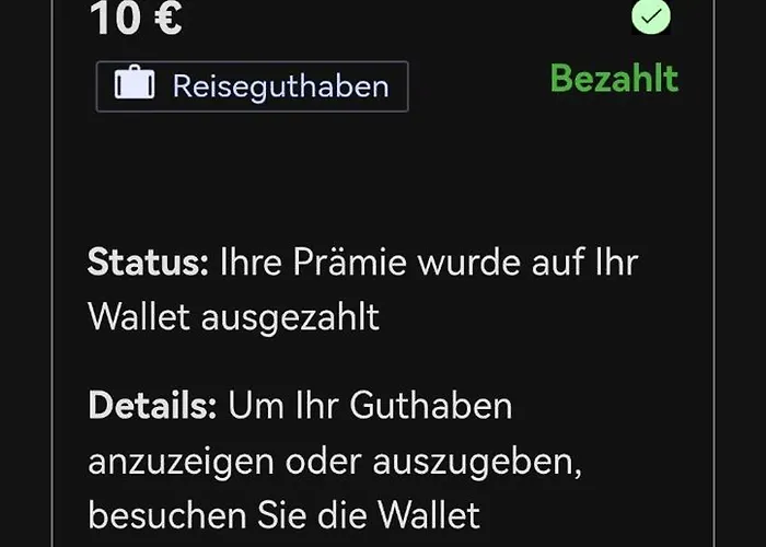 Witam W Hamborn * Duisburg